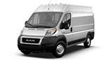 ProMaster 3500 CARGO HIGH ROOF 136WB