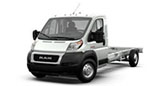 ProMaster 3500 CHASSIS CAB 159WB EXT/104 CA