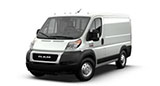 ProMaster 1500 Cargo Low Roof 118