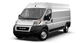ProMaster 3500 Cargo High Roof 159