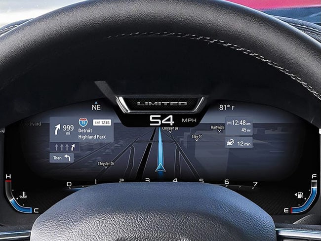 2026 RAM 2500 comfort