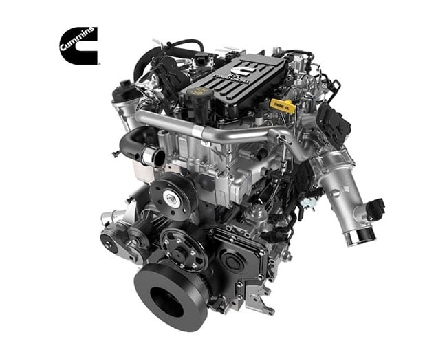 2026 RAM 3500 performance