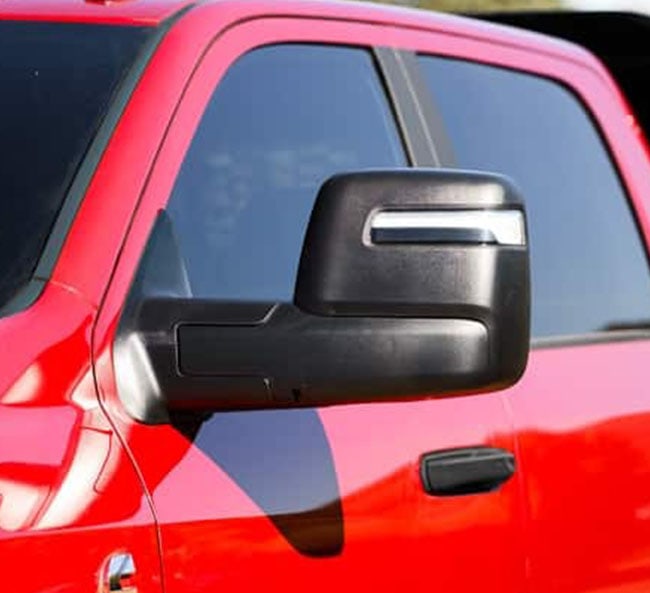 2026 RAM Chassis Cab appearance