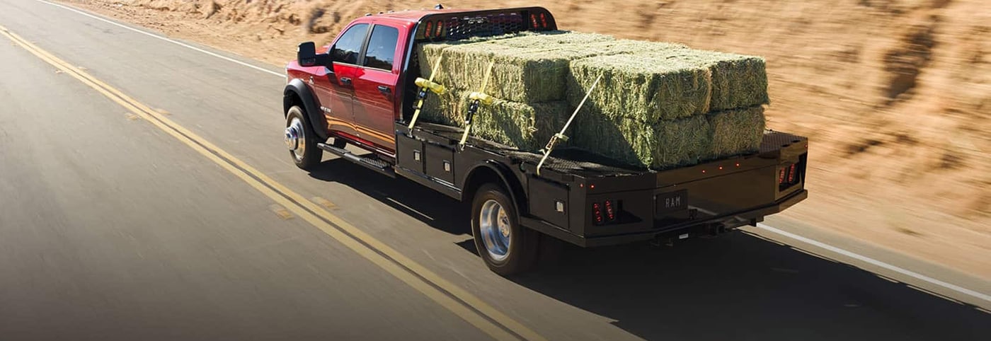 2026 RAM Chassis Cab Safety Main Img