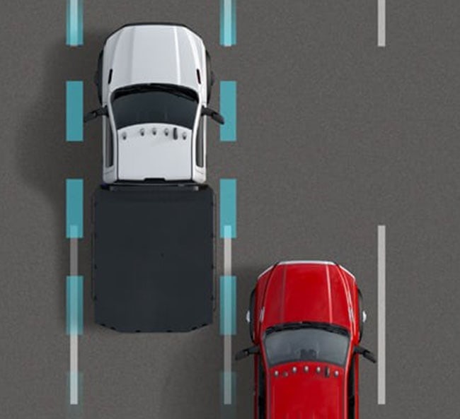 2026 RAM Chassis Cab safety