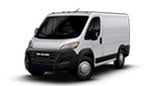 ProMaster Cargo Van