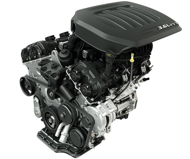 2026 RAM ProMaster performance