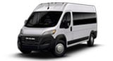 ProMaster Window Van