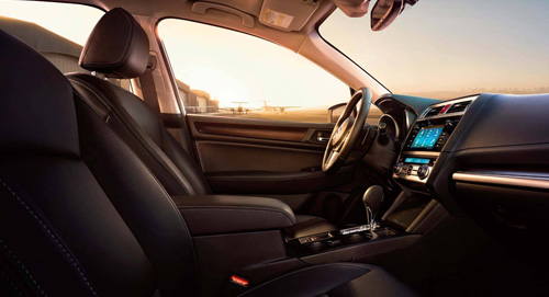2015 Subaru Legacy comfort