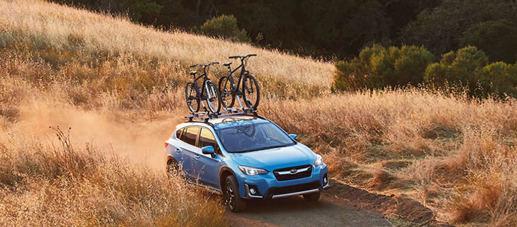 2020 Subaru Crosstrek Hybrid performance
