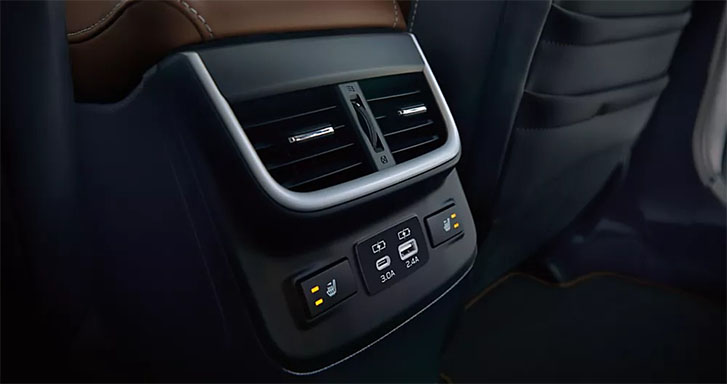 2023 Subaru Legacy comfort