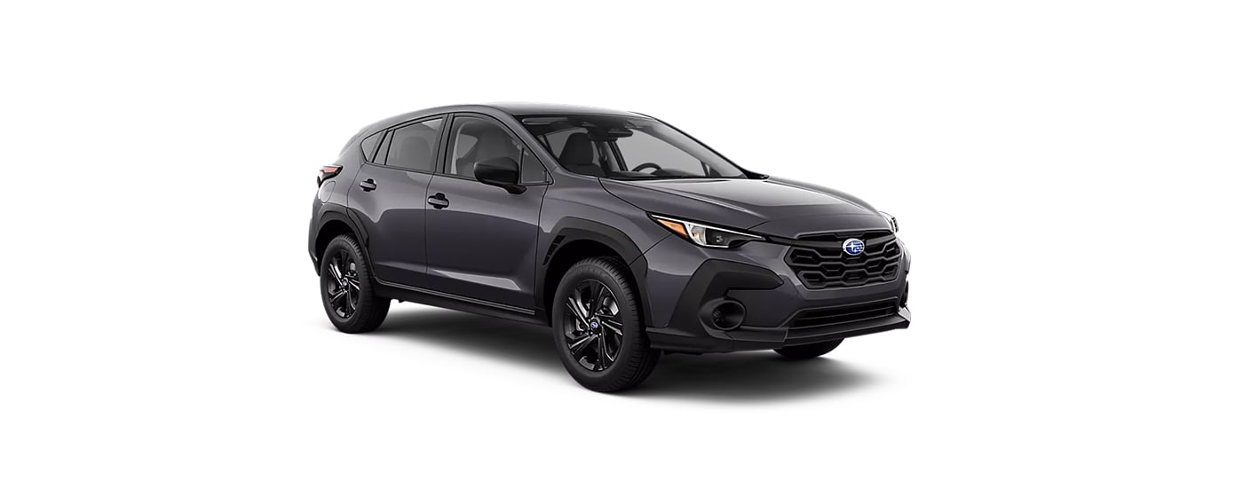 2026 Subaru Crosstrek Main Img