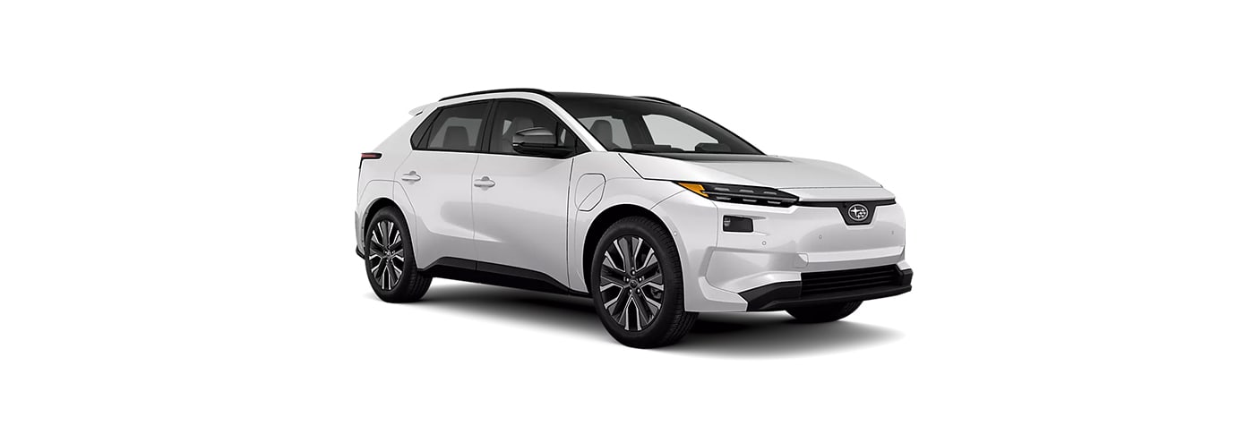 2026 Subaru Solterra Main Img
