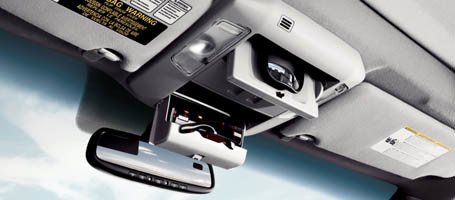 2017 Toyota Sequoia Power Outlets
