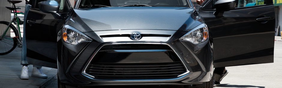 2018 Toyota Yaris iA Safety Main Img