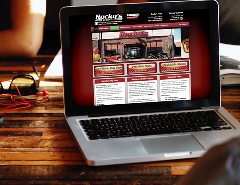 Advertising Used Cars