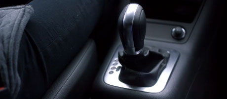 6-Speed Automatic Transmission
