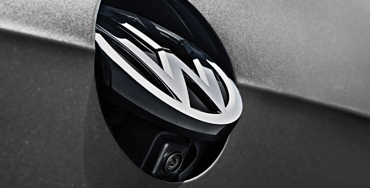 2019 Volkswagen Golf R safety