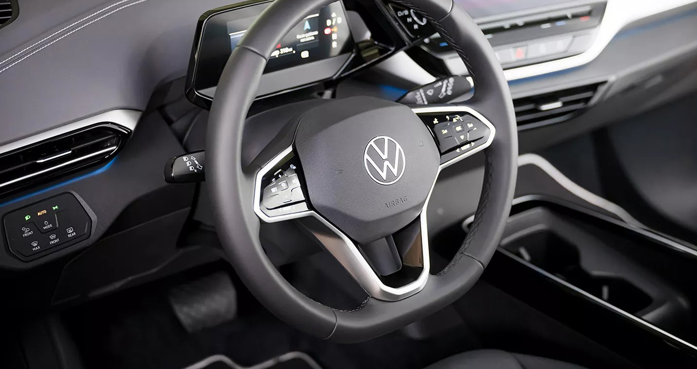 2024 Volkswagen ID.4 Safety Main Img