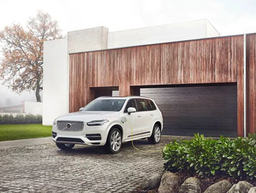2019 Volvo XC90 appearance