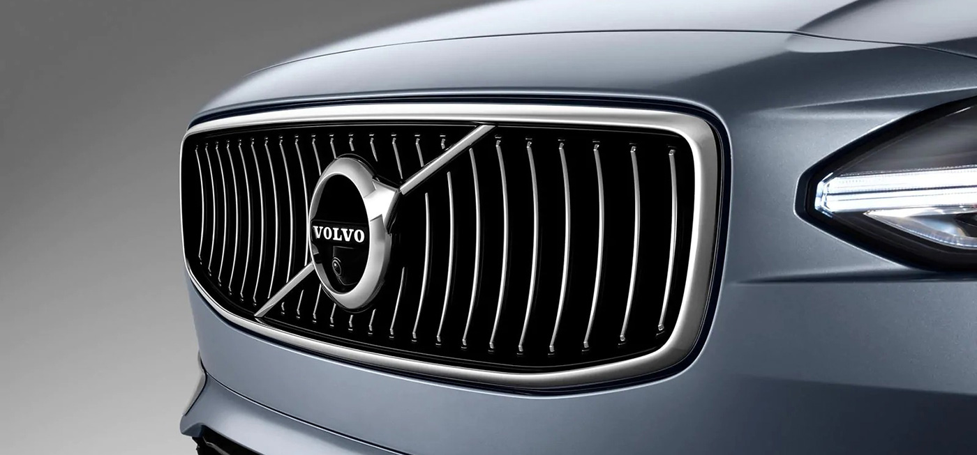 2020 Volvo S90 Safety Main Img