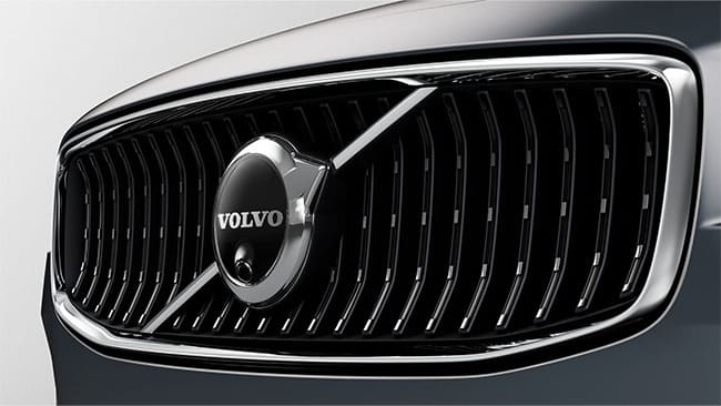 2026 Volvo V90 Cross Country appearance