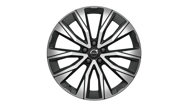 2026 Volvo V90 Cross Country appearance