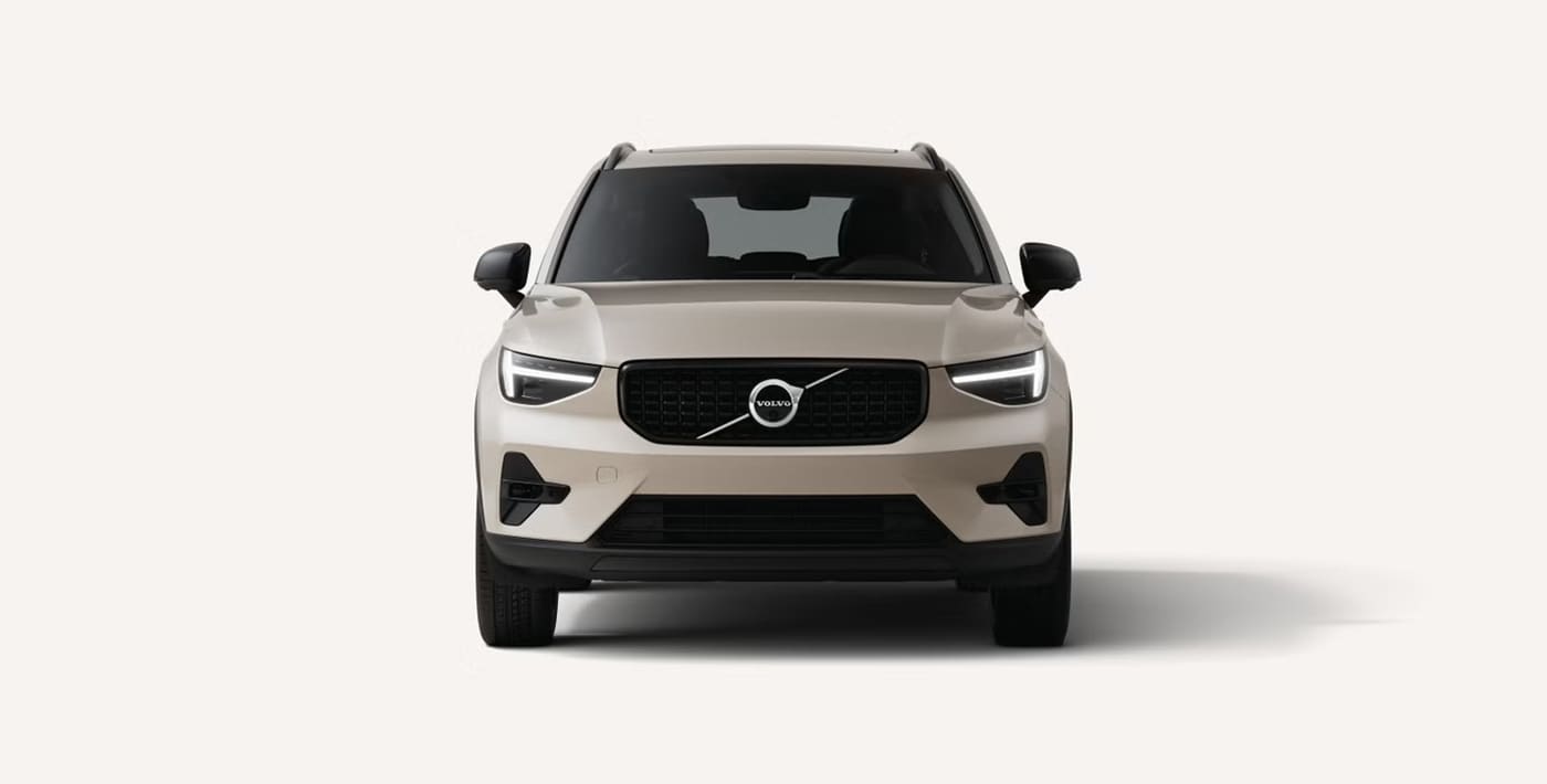 2026 Volvo XC40 Appearance Main Img