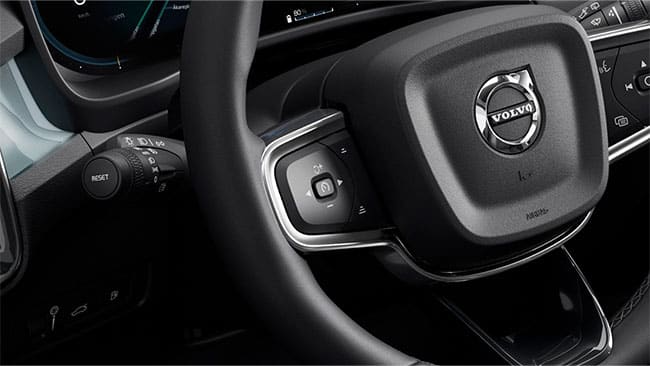 2026 Volvo XC40 performance