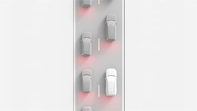 2026 Volvo XC60 Plug-in Hybrid performance