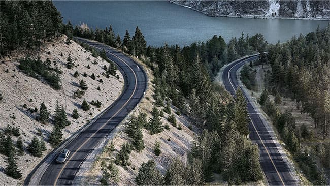 2026 Volvo XC60 Plug-in Hybrid performance