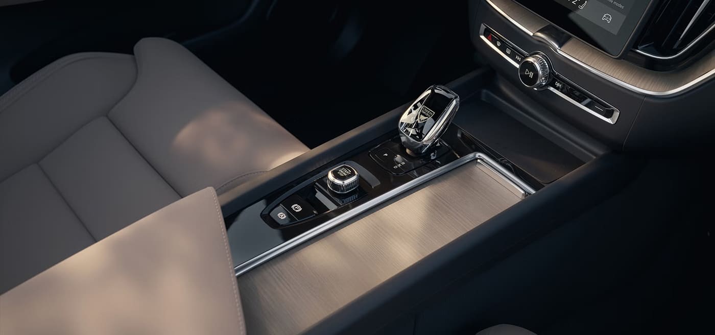 2026 Volvo XC60 Plug-in Hybrid Safety Main Img