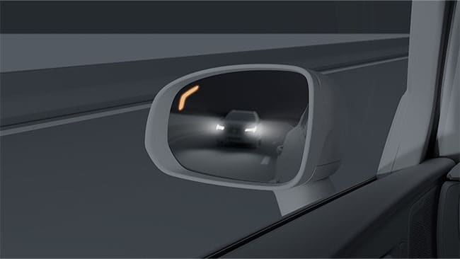 2026 Volvo XC60 Plug-in Hybrid safety