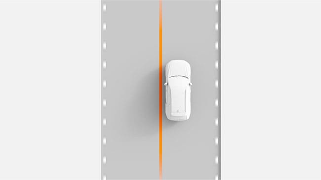 2026 Volvo XC60 Plug-in Hybrid safety