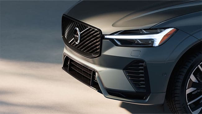 2026 Volvo XC60 appearance