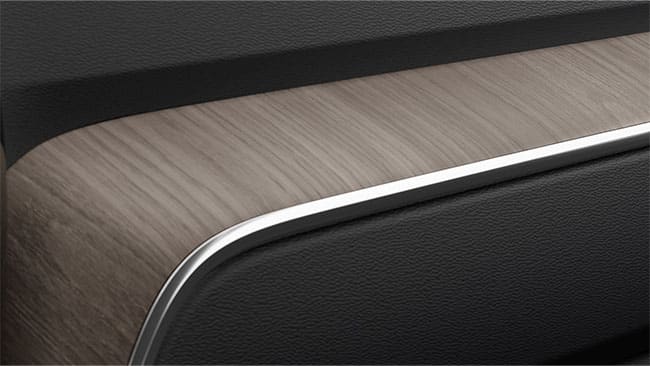 2026 Volvo XC60 comfort