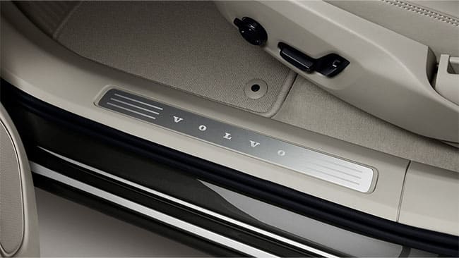 2026 Volvo XC60 comfort