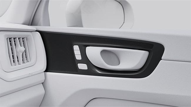 2026 Volvo XC60 comfort