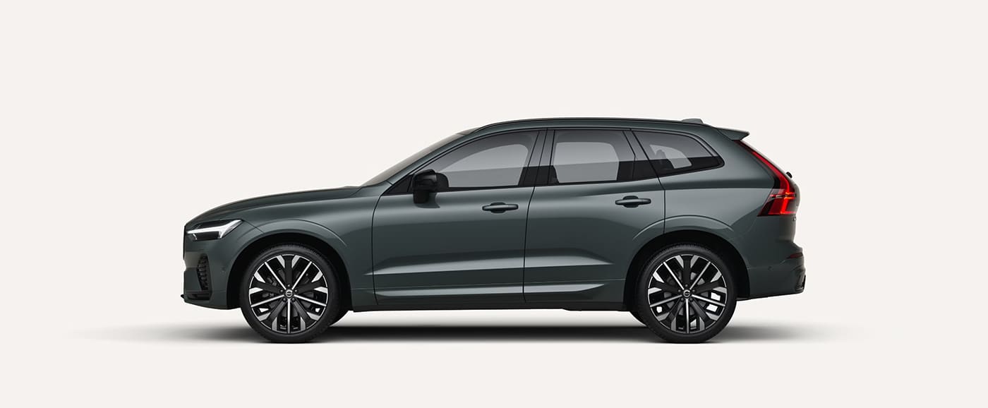 2026 Volvo XC60 Main Img