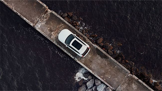 2026 Volvo XC60 performance