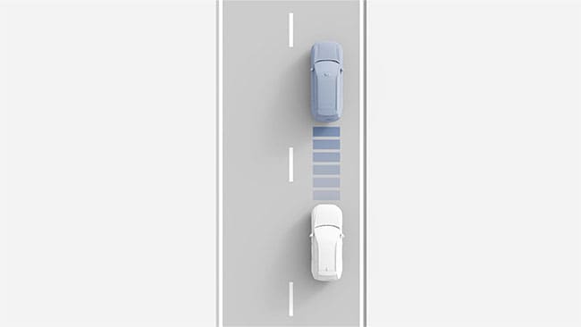 2026 Volvo XC60 safety