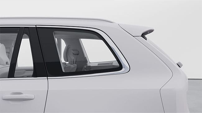 2026 Volvo XC90 Plug-in Hybrid appearance