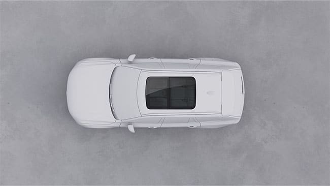 2026 Volvo XC90 Plug-in Hybrid appearance