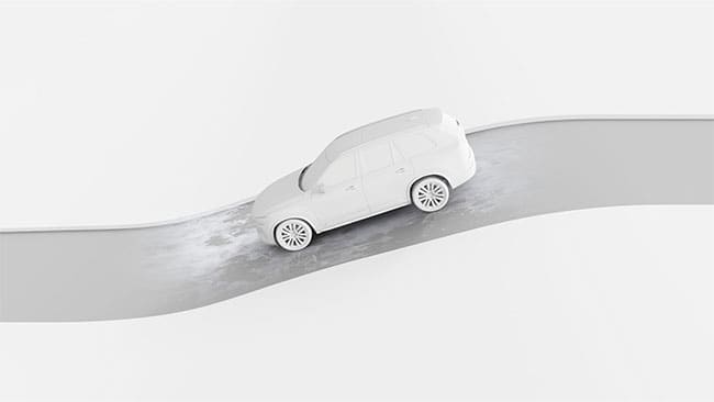 2026 Volvo XC90 Plug-in Hybrid performance