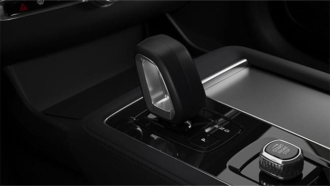 2026 Volvo XC90 Plug-in Hybrid performance