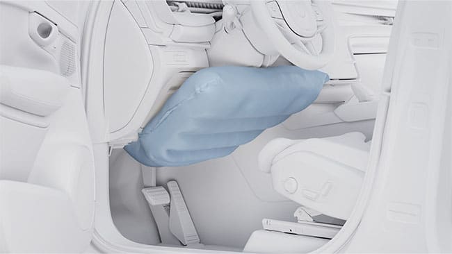 2026 Volvo XC90 Plug-in Hybrid safety