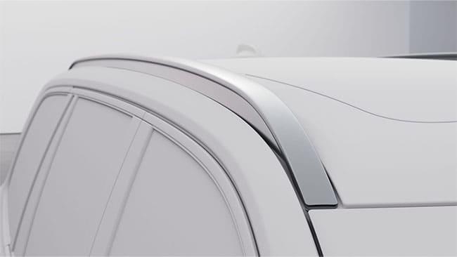 2026 Volvo XC90 appearance