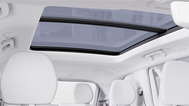 2026 Volvo XC90 appearance
