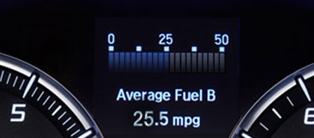 Fuel Efficiency