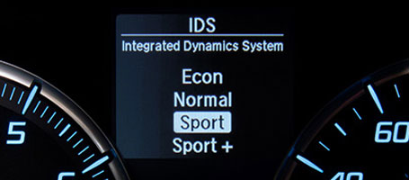 Integrated Dynamics System